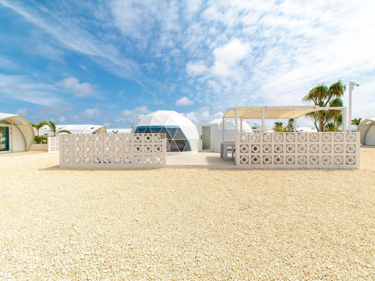 Glamtech Resorts Heaven Miyakojima  Exterior foto
