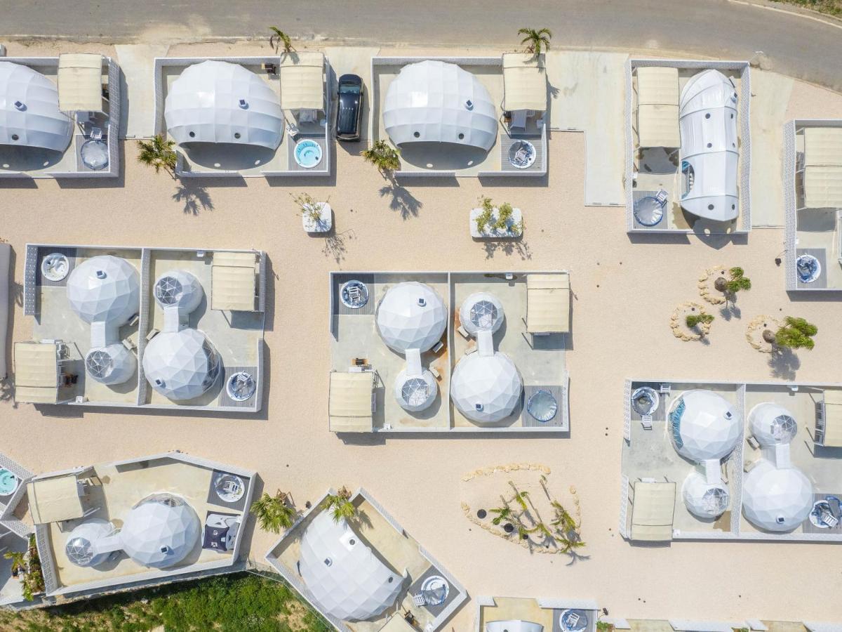 Glamtech Resorts Heaven Miyakojima  Exterior foto
