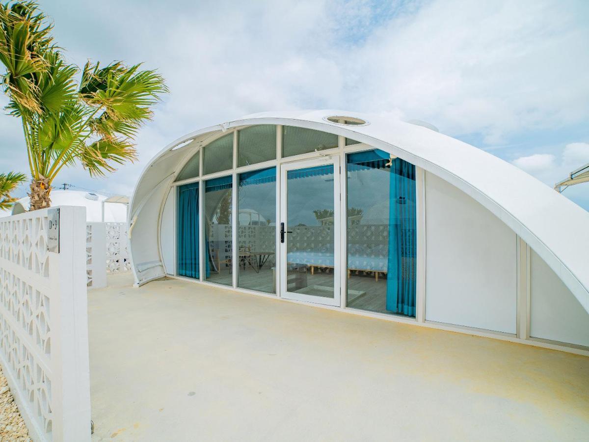 Glamtech Resorts Heaven Miyakojima  Exterior foto