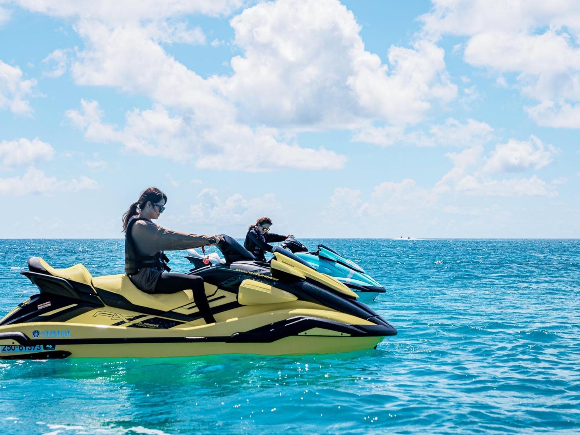 Glamtech Resorts Heaven Miyakojima  Exterior foto